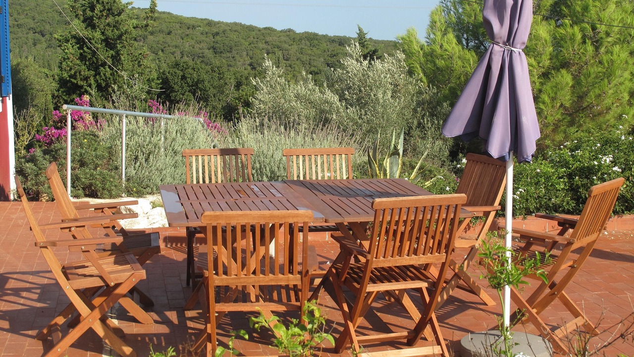 Photo of Outdoor in Fiskardo