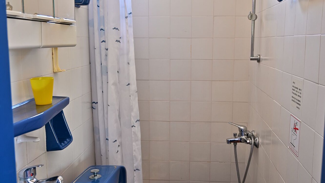 Photo of Bathroom in Fiskardo