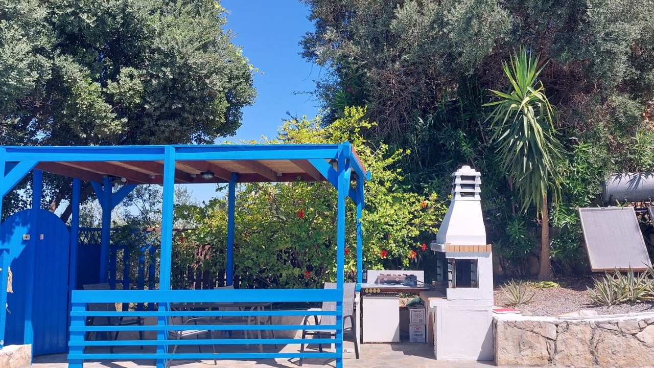 Photo of Patio Balcony in Chamalevri