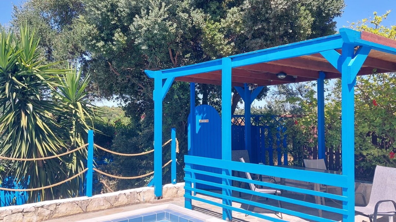 Photo of Outdoor in Chamalevri