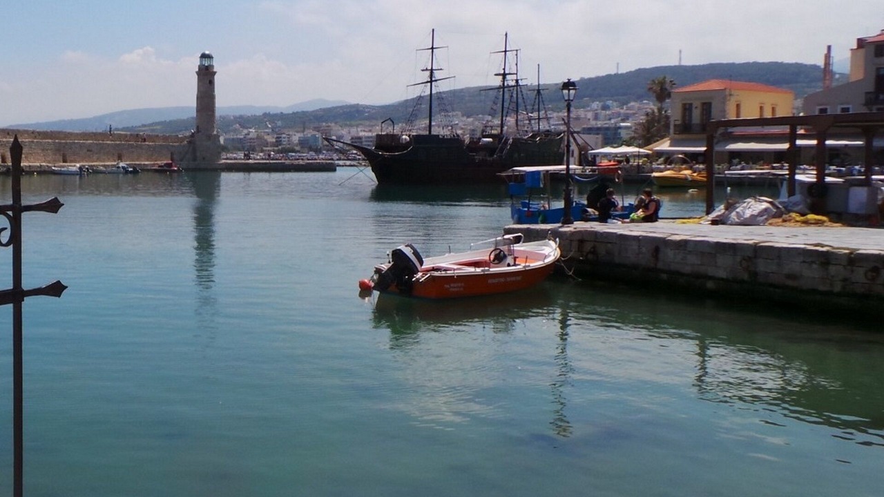 Photo of Others in Chamalevri