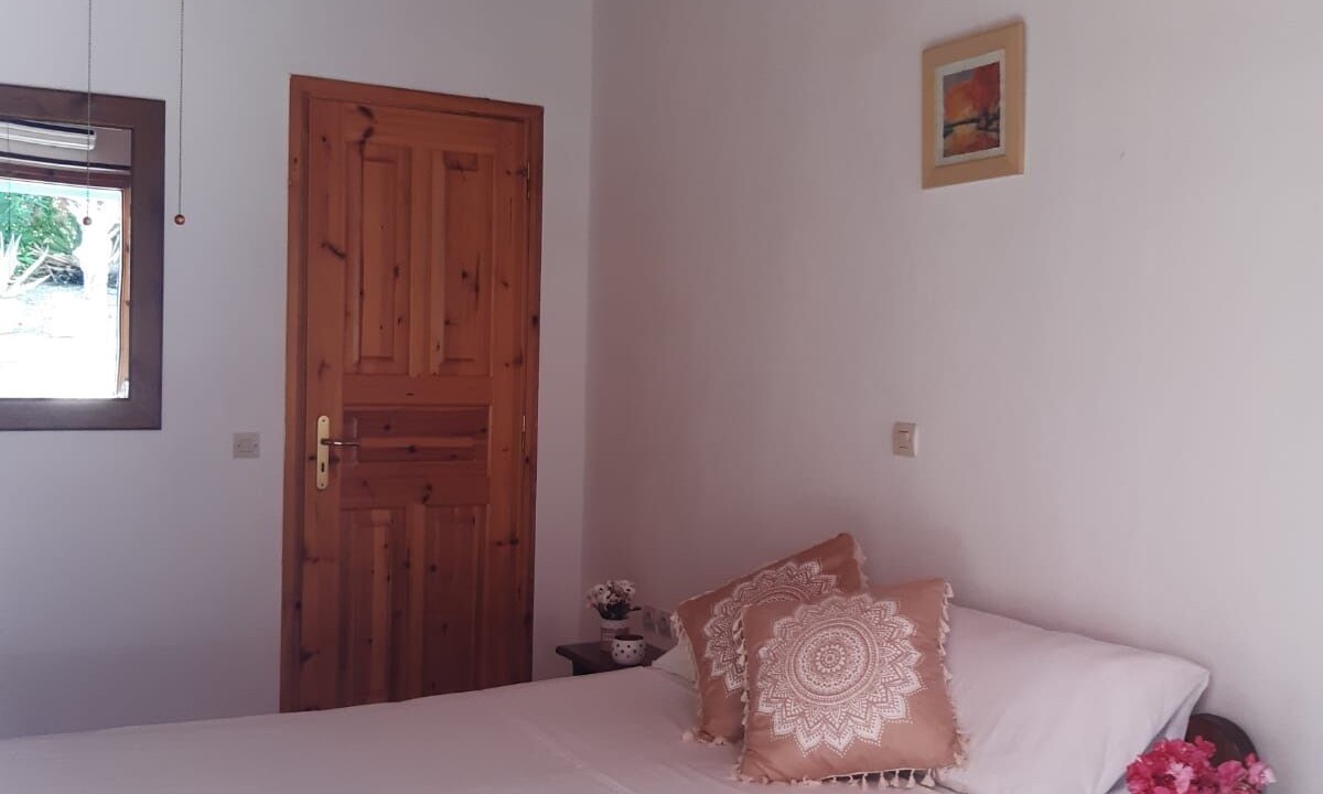 Photo of Bedroom in Chamalevri