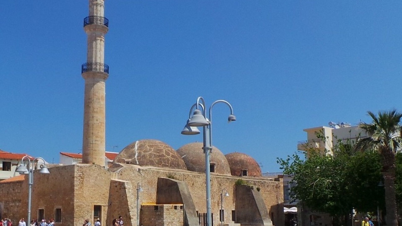 Photo of Others in Chamalevri