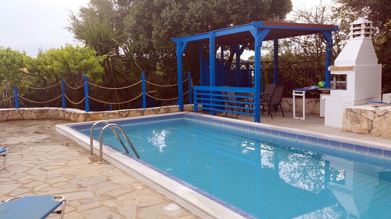 Photo of Outdoor in Chamalevri