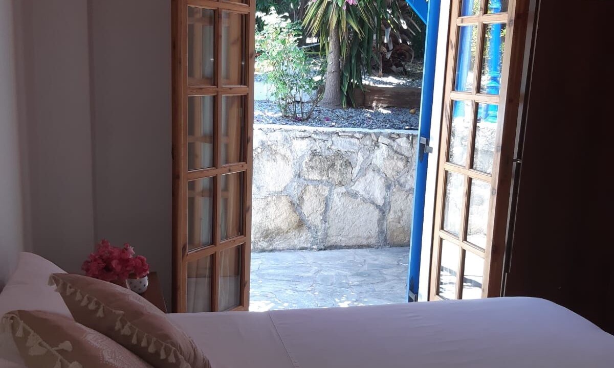 Photo of Bedroom in Chamalevri