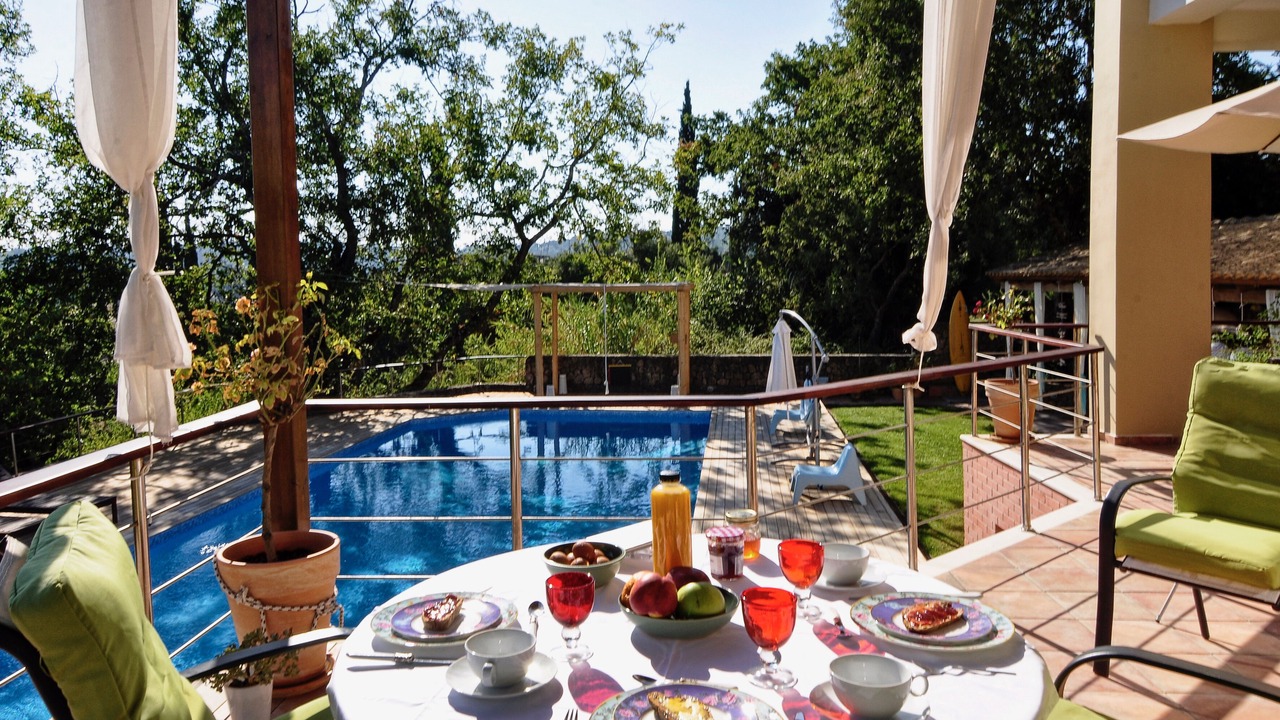 Photo of Outdoor in Corfu