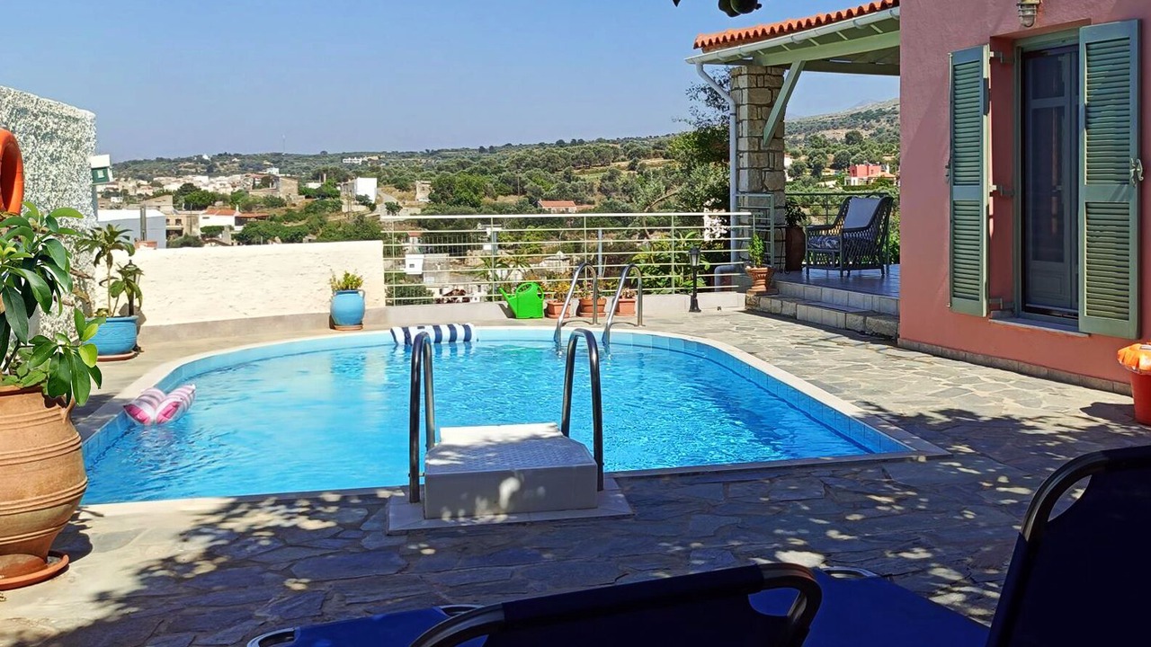 Photo of Outdoor in Agia Triada