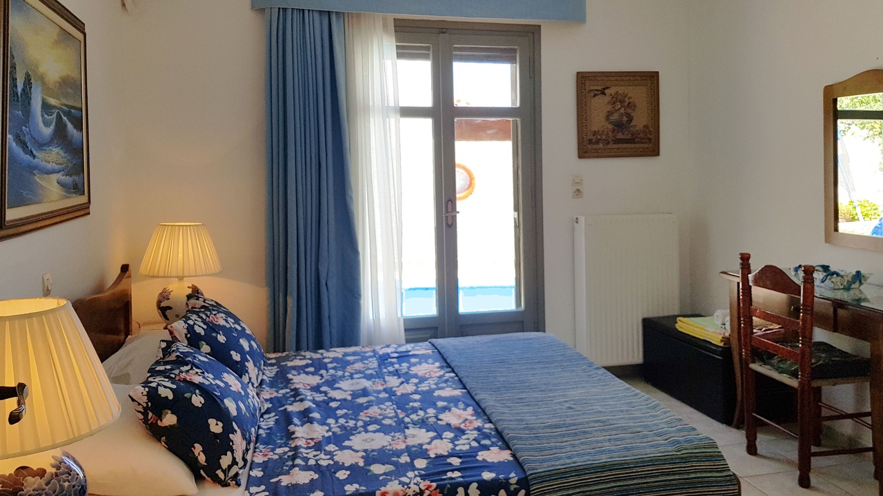 Photo of Bedroom in Agia Triada