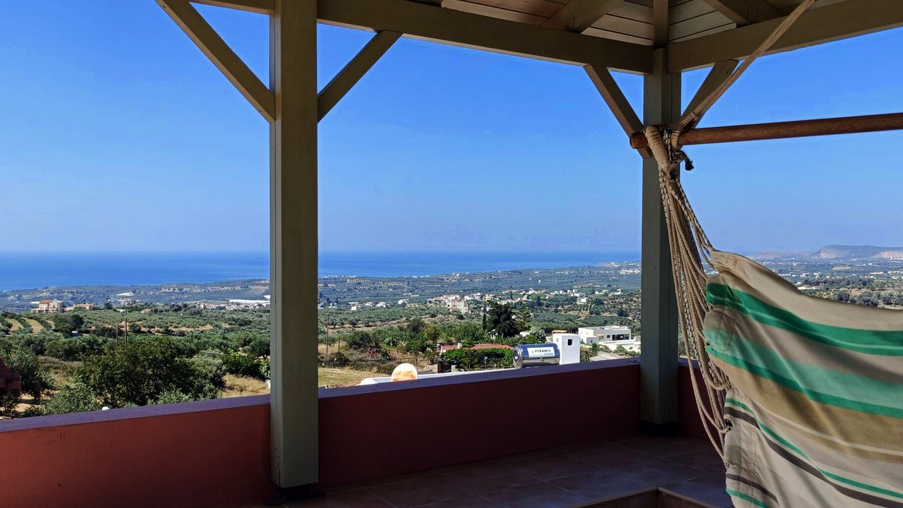 Photo of Outdoor in Agia Triada