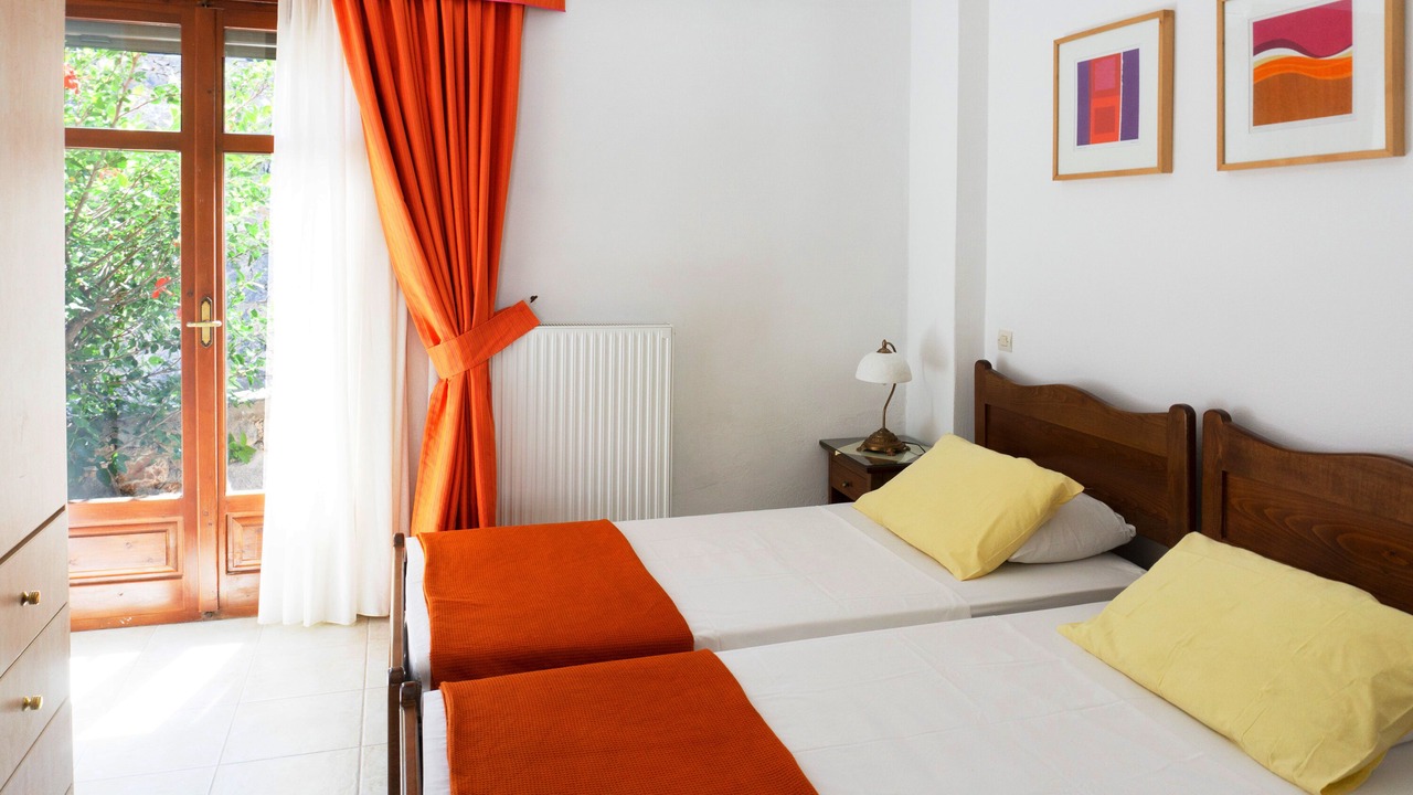 Photo of Bedroom in Agia Triada