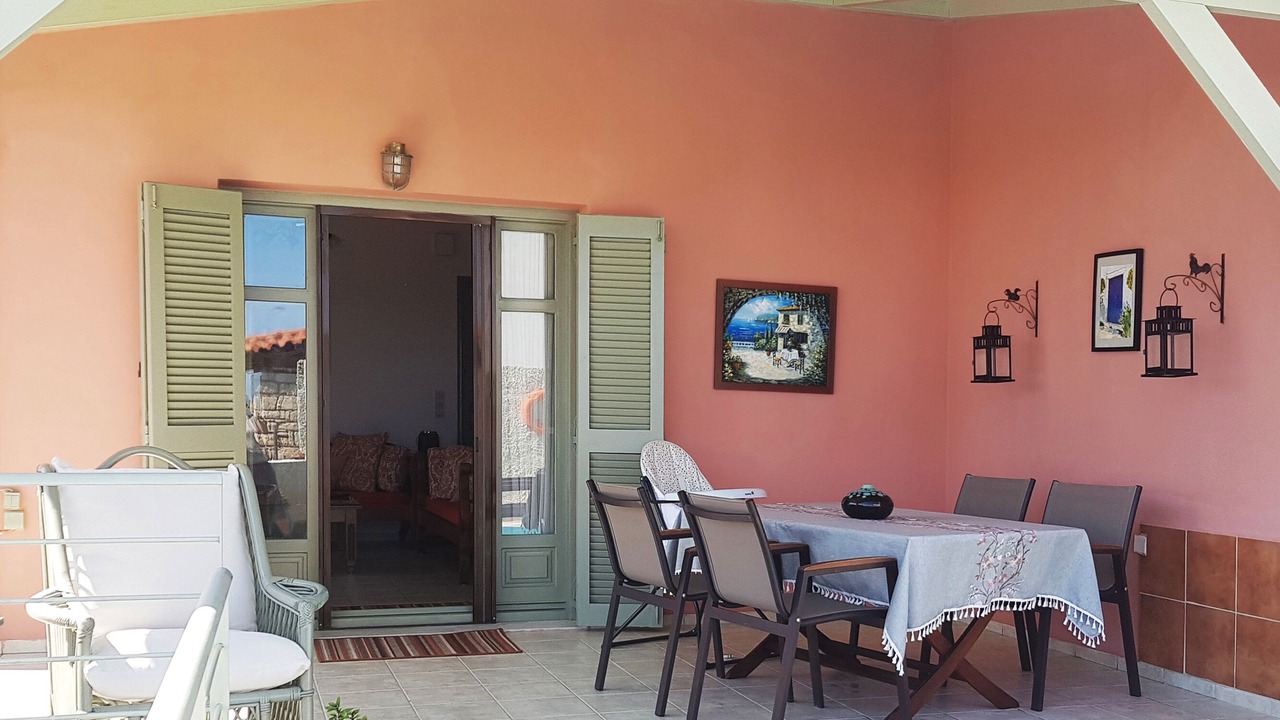 Photo of Outdoor in Agia Triada