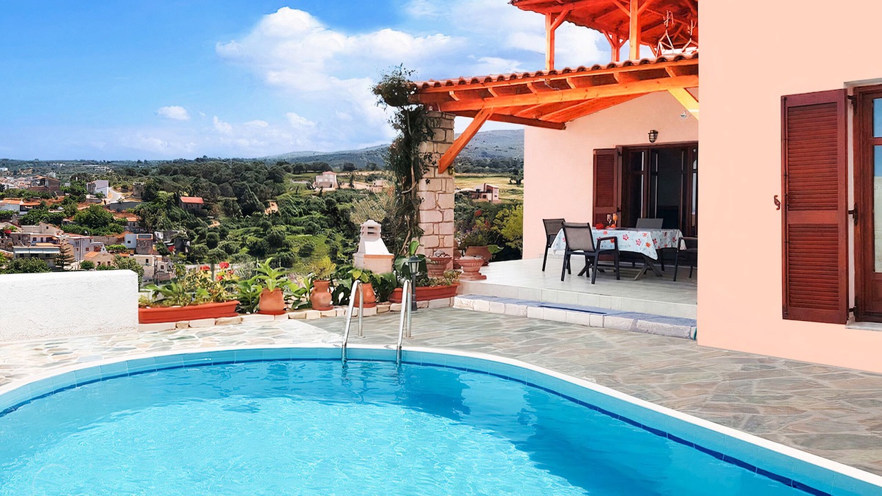 Photo of Outdoor in Agia Triada
