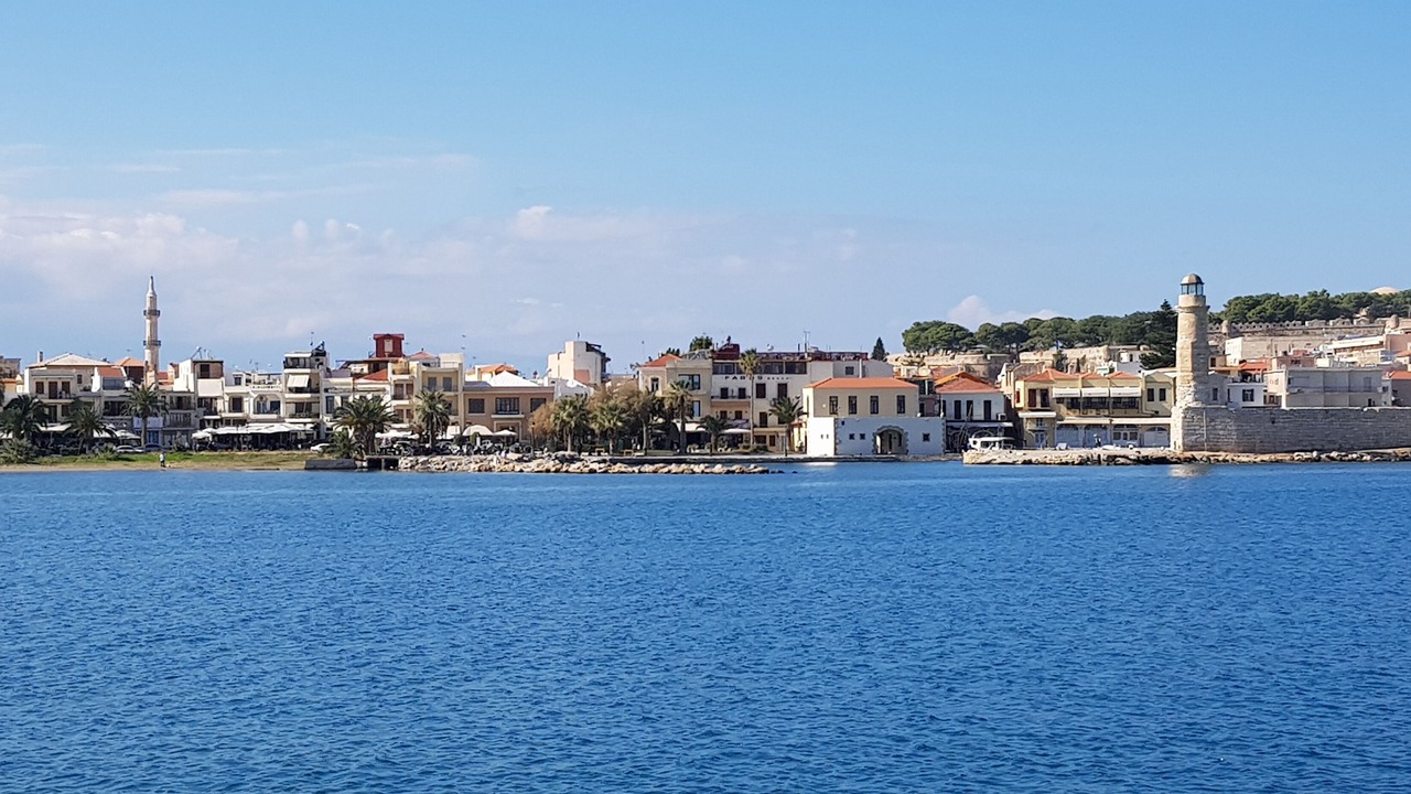 Photo of Others in Agia Triada