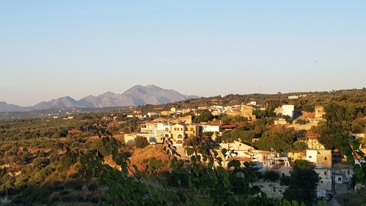 Photo of Others in Agia Triada