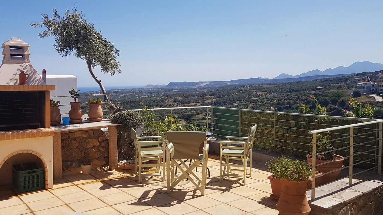 Photo of Outdoor in Agia Triada