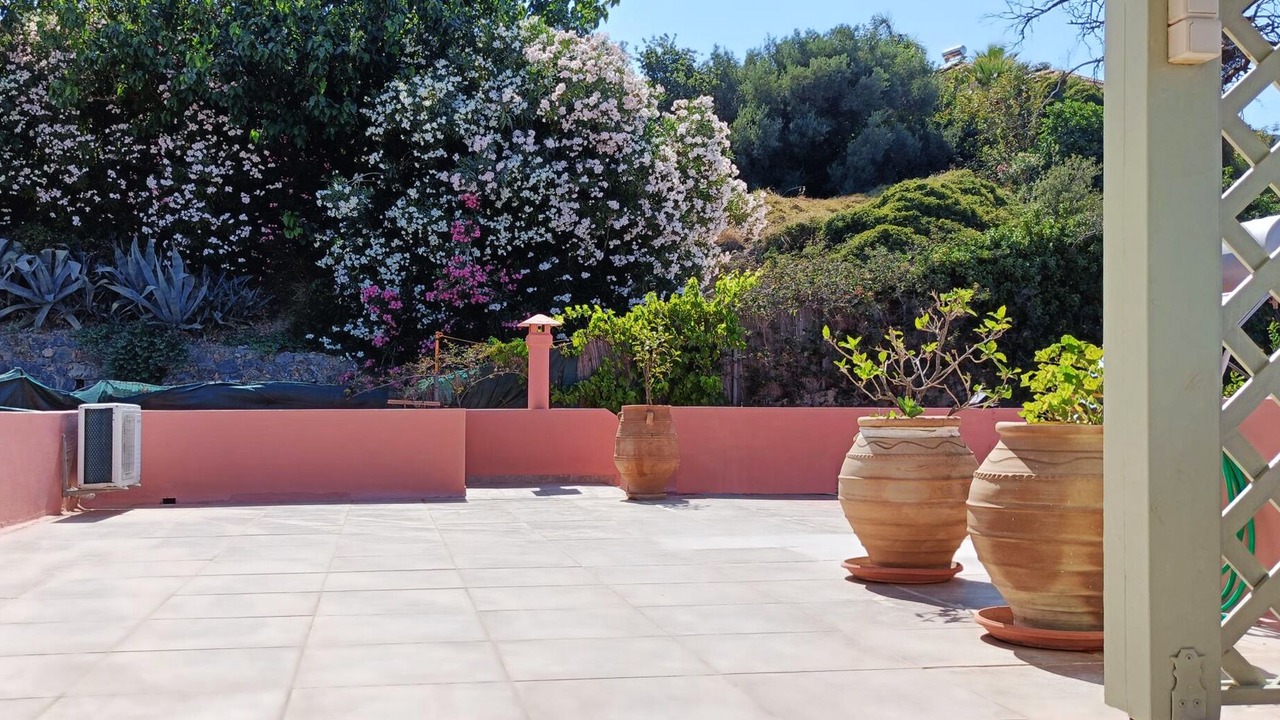 Photo of Outdoor in Agia Triada