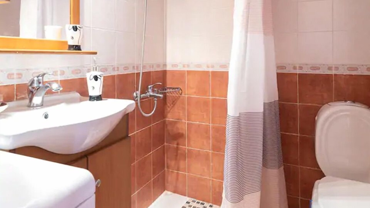 Photo of Bathroom in Messini