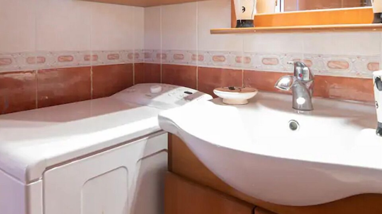 Photo of Bathroom in Messini