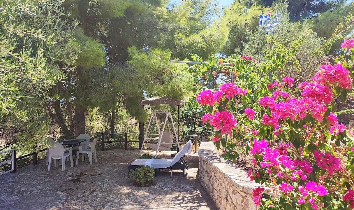 Photo of Patio Balcony in Messini
