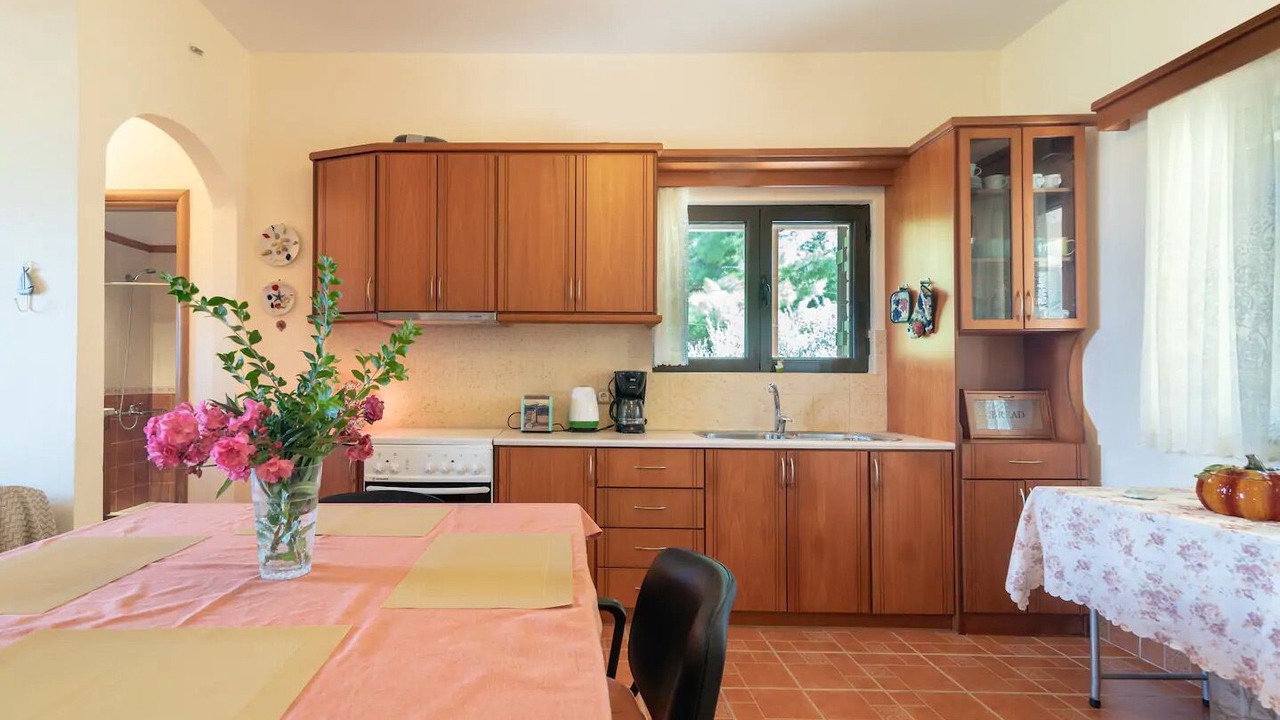 Photo of Bedroom in Messini