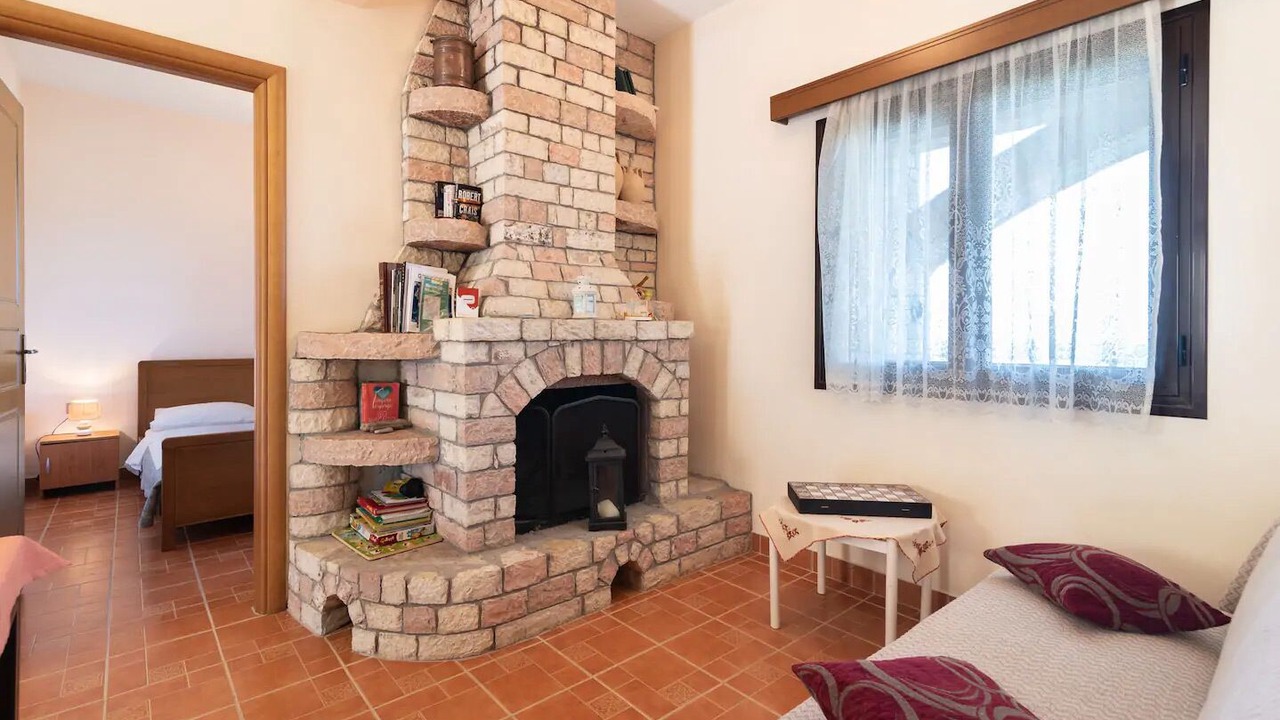Photo of Livingroom in Messini