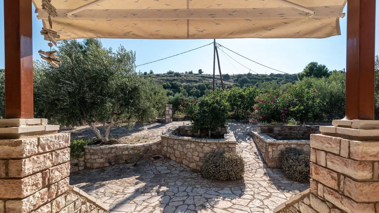 Photo of Outdoor in Messini