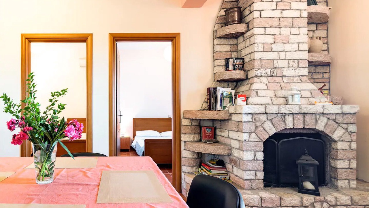 Photo of Livingroom in Messini