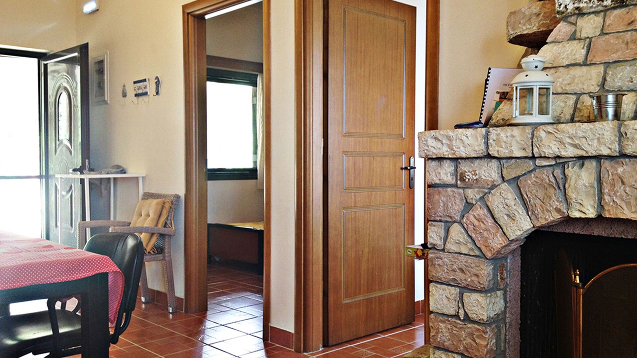 Photo of Livingroom in Messini