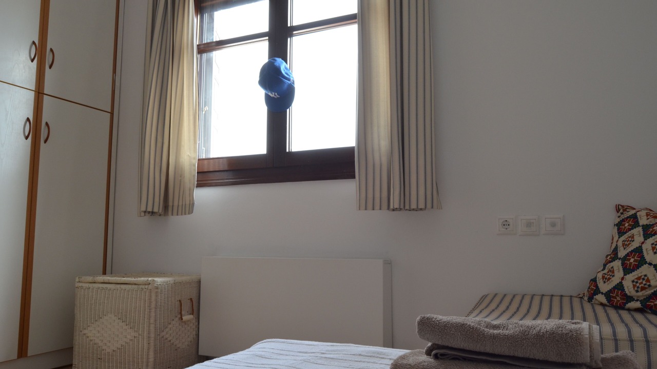 Photo of Bedroom in Agria