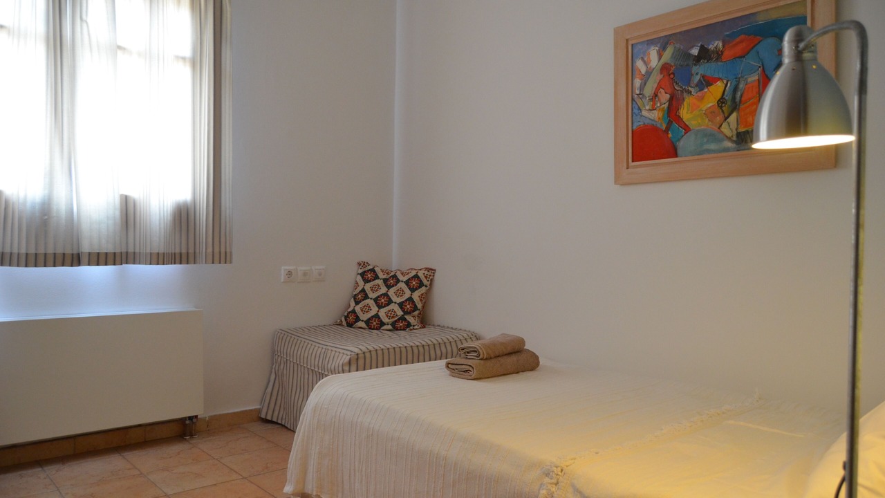 Photo of Bedroom in Agria