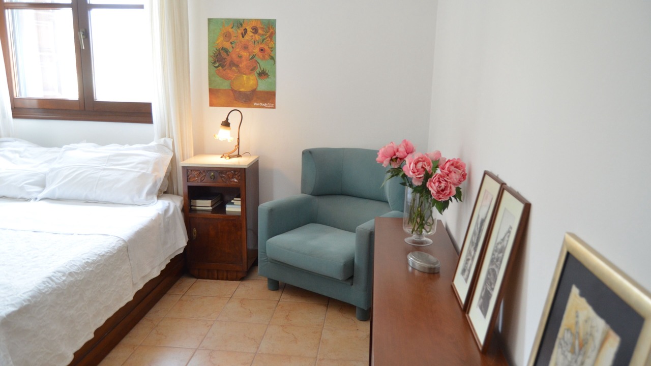 Photo of Bedroom in Agria