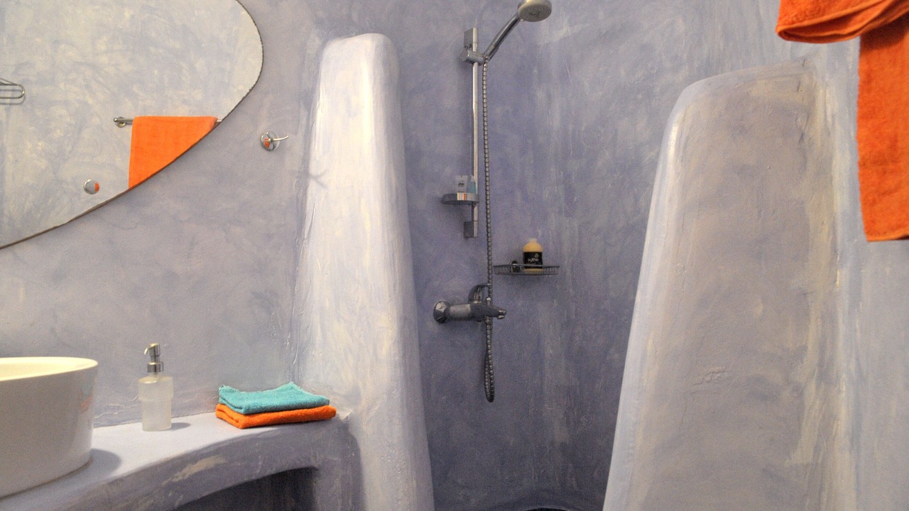 Photo of Bathroom in Maragas