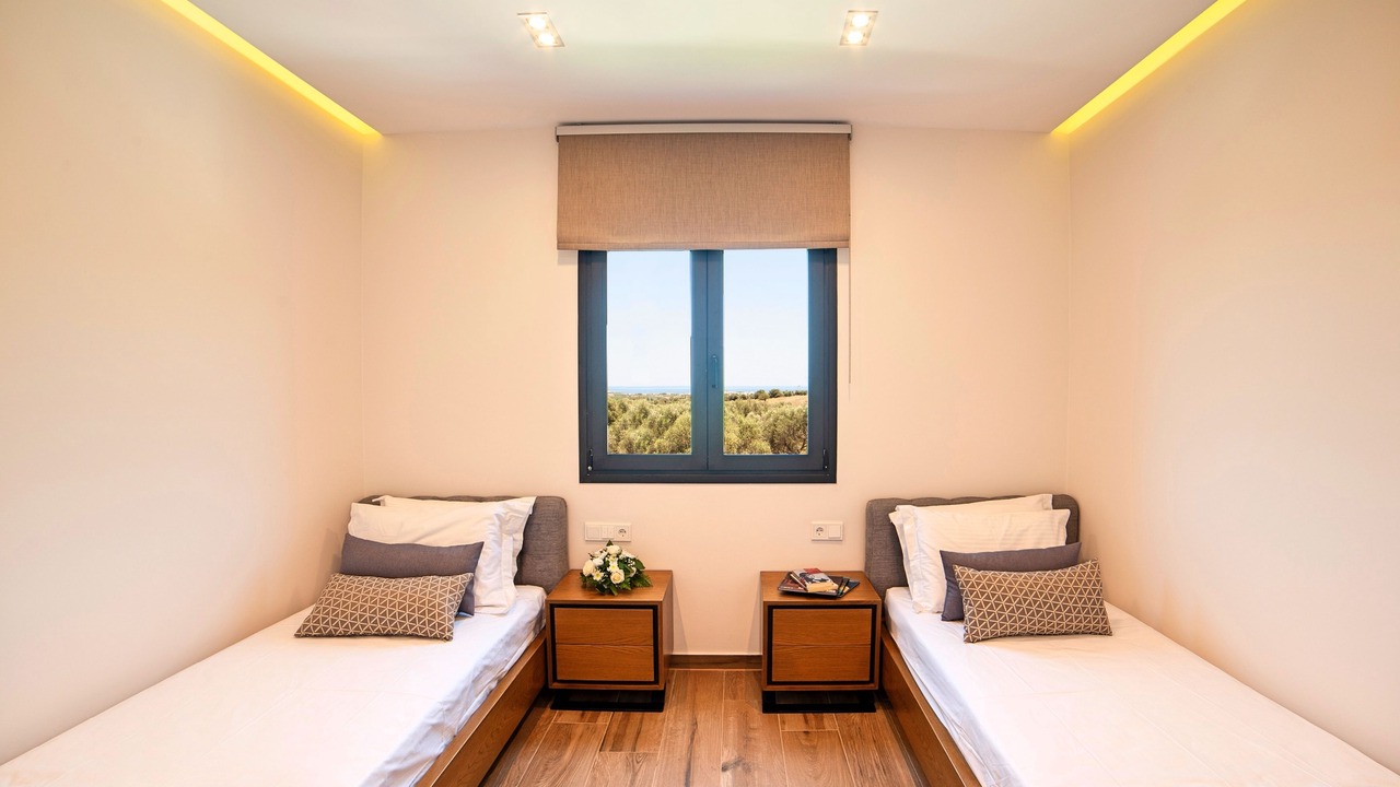 Photo of Bedroom in Kavallos