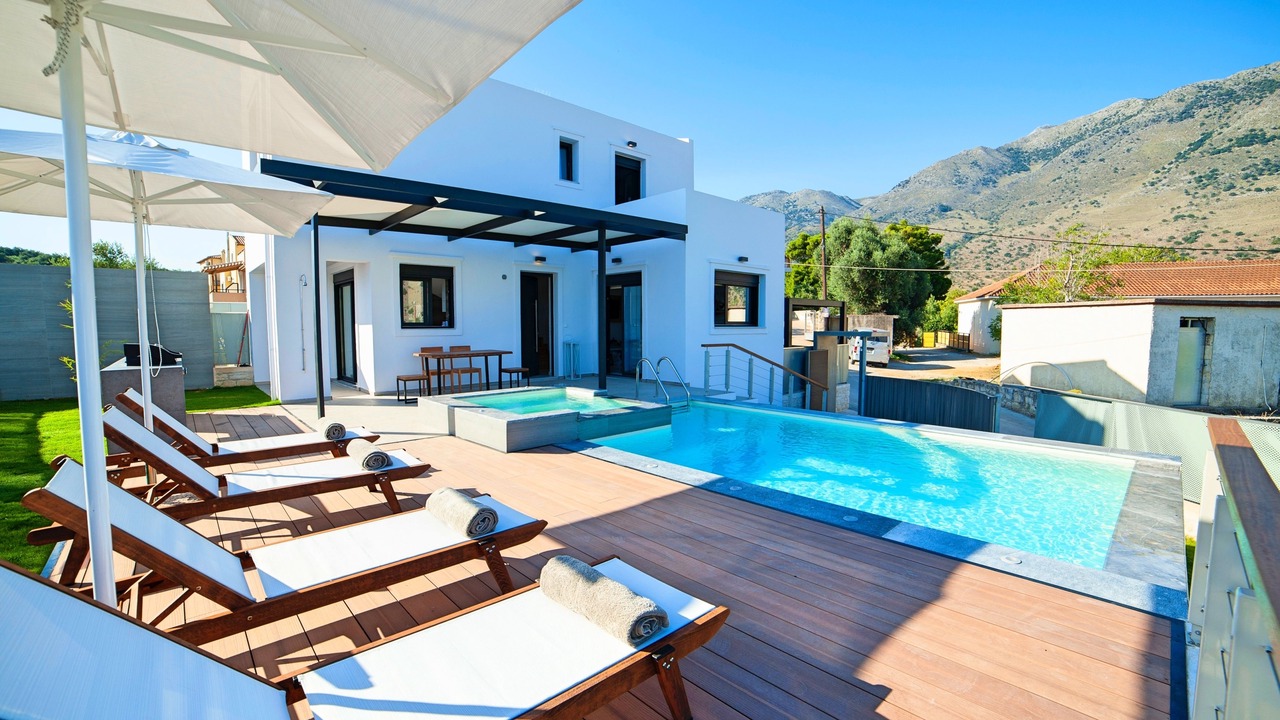 Photo of Outdoor in Kavallos