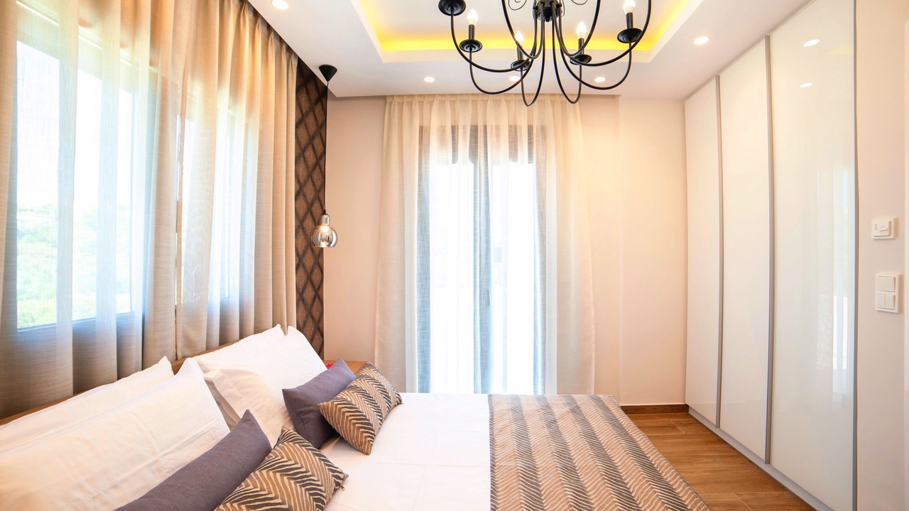 Photo of Bedroom in Kavallos