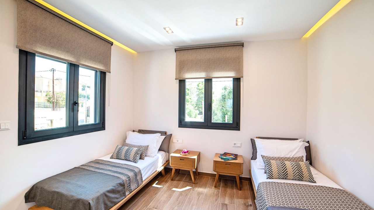 Photo of Bedroom in Kavallos