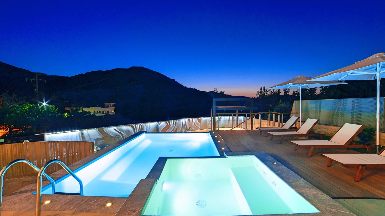 Photo of Outdoor in Kavallos