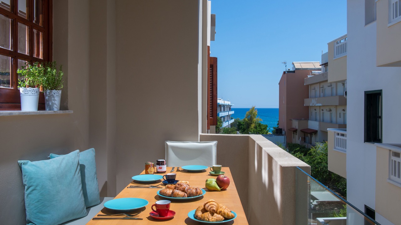 Photo of Outdoor in Hersonissos Centre