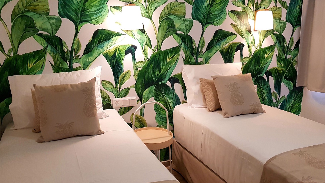 Photo of Bedroom in Hersonissos Centre