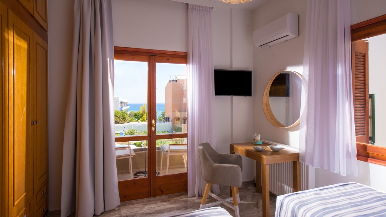 Photo of Bedroom in Hersonissos Centre