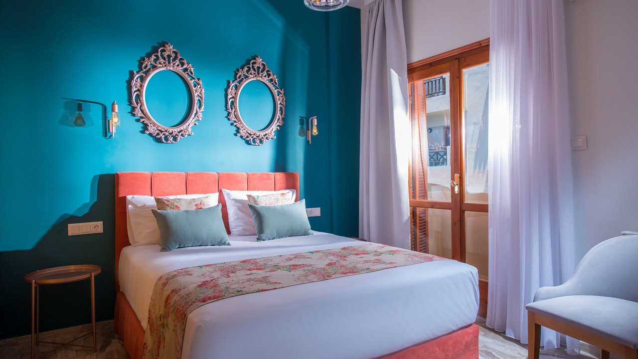 Photo of Bedroom in Hersonissos Centre