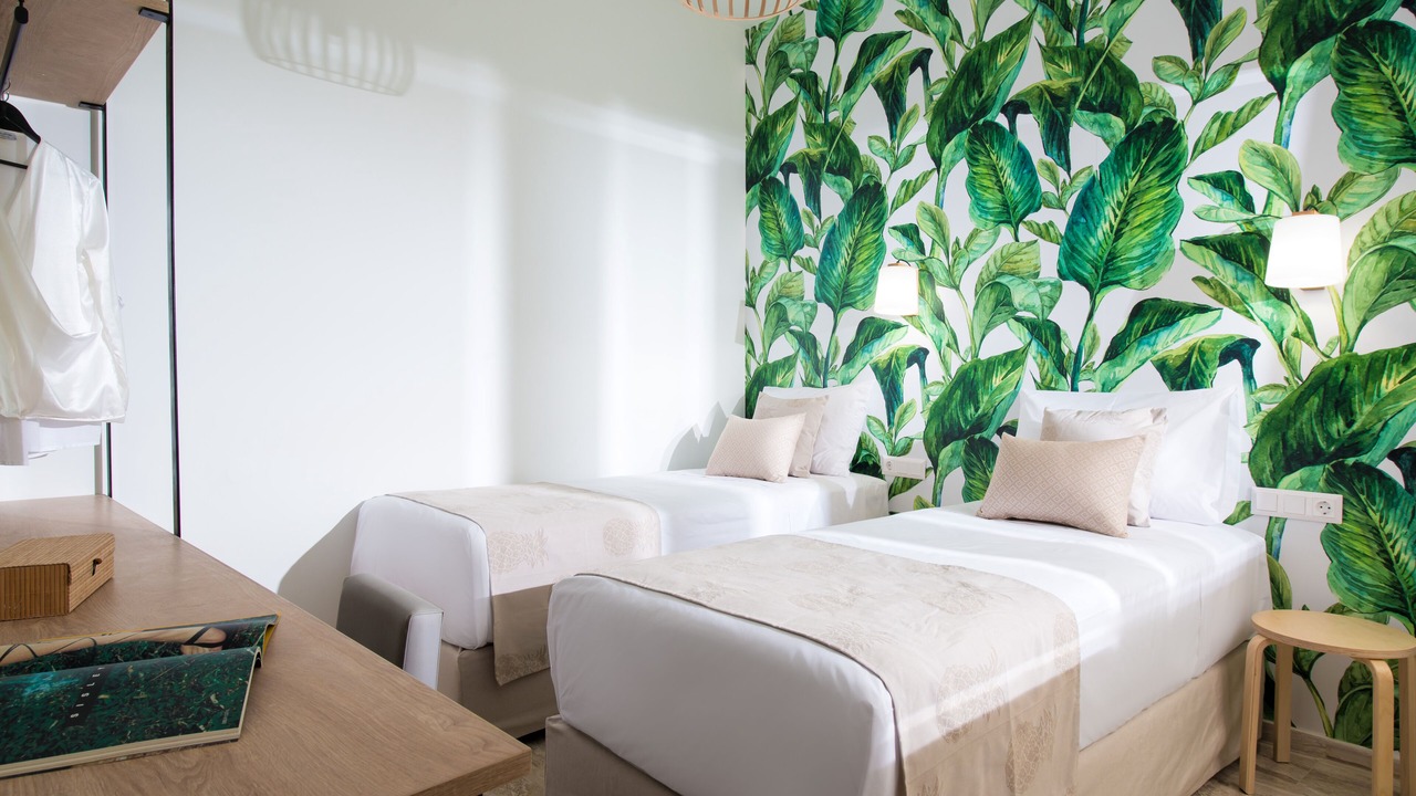 Photo of Bedroom in Hersonissos Centre