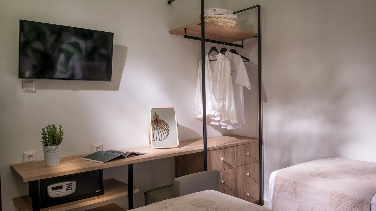Photo of Bedroom in Hersonissos Centre