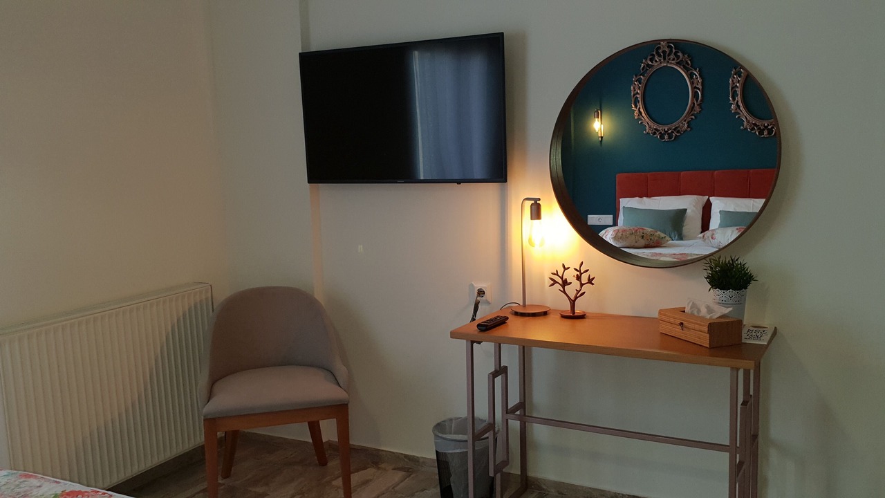 Photo of Bedroom in Hersonissos Centre