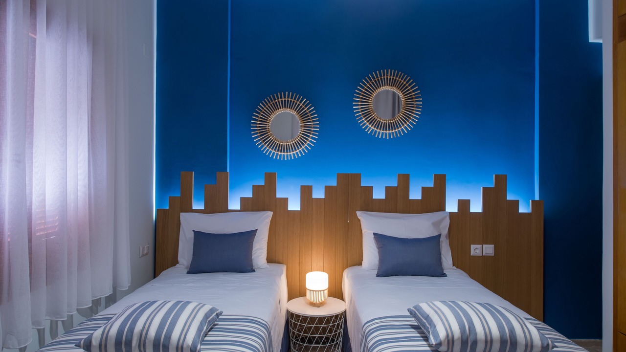 Photo of Bedroom in Hersonissos Centre