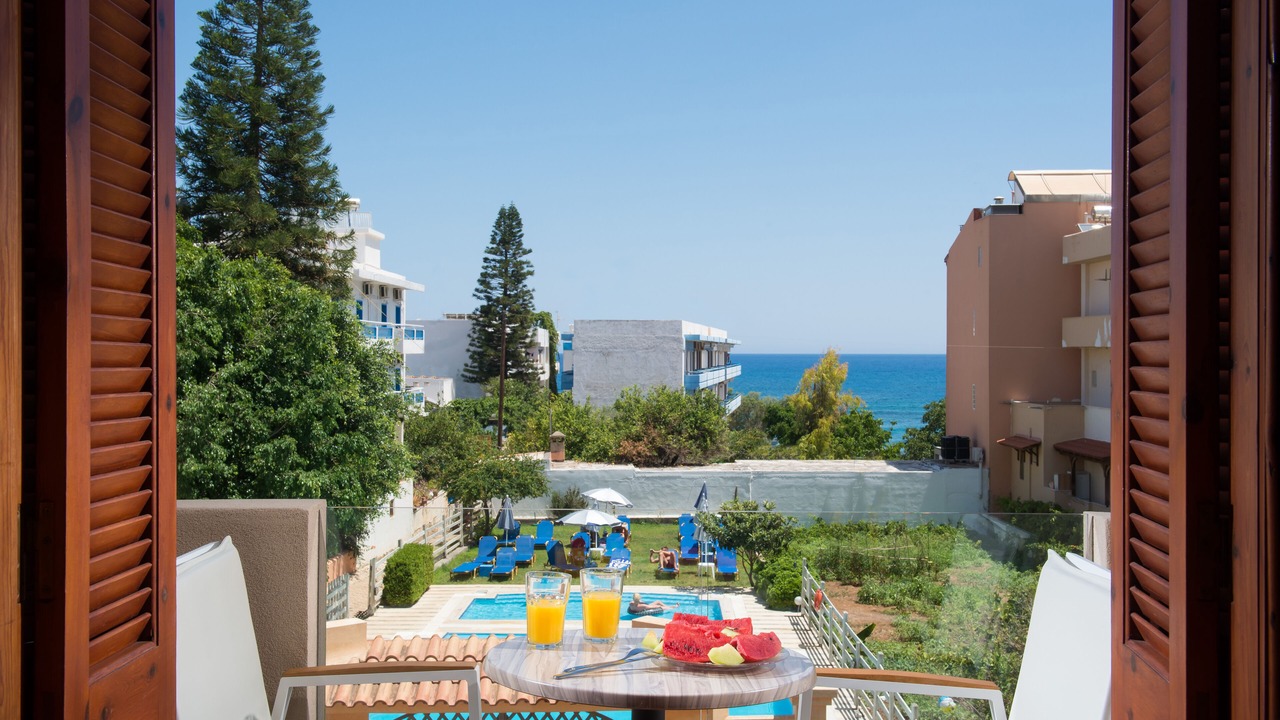 Photo of Outdoor in Hersonissos Centre