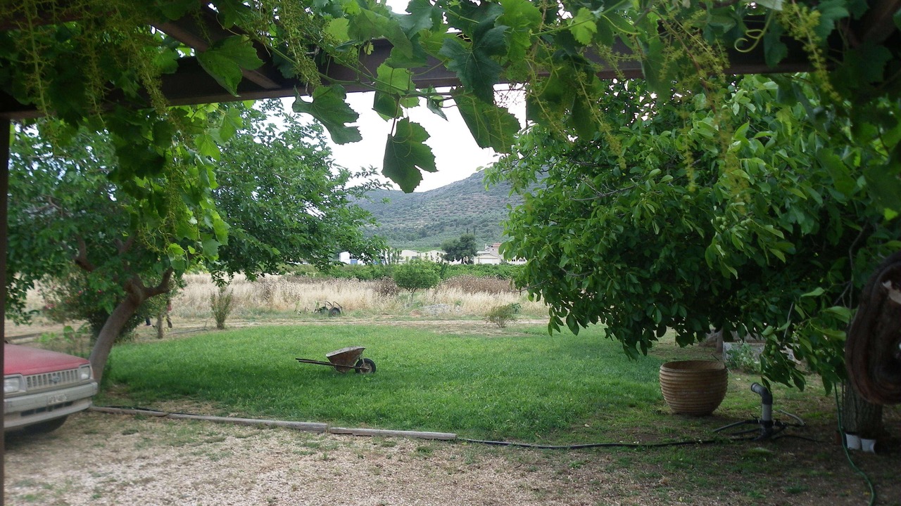 Photo of Outdoor in Nafplio
