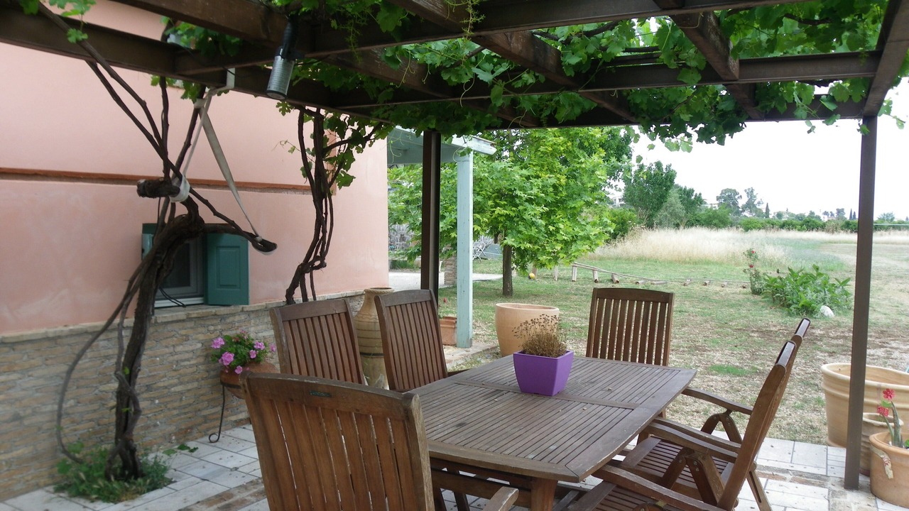 Photo of Outdoor in Nafplio