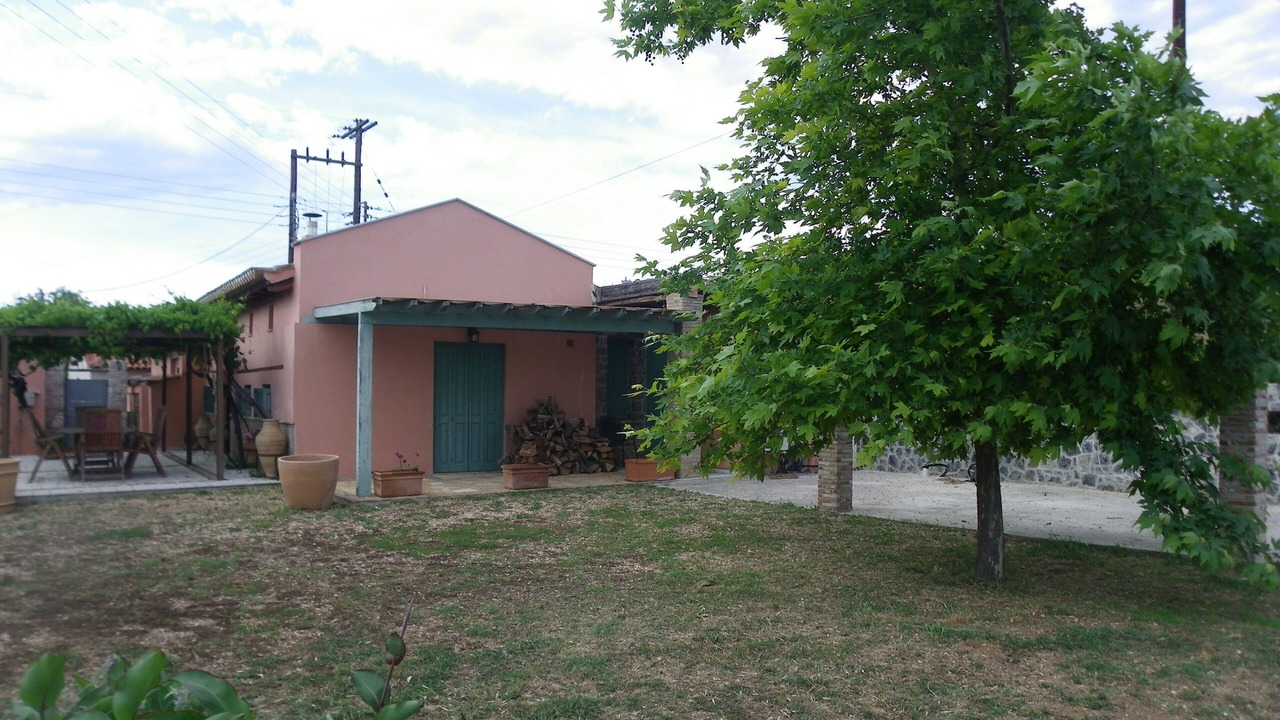 Photo of Outdoor in Nafplio