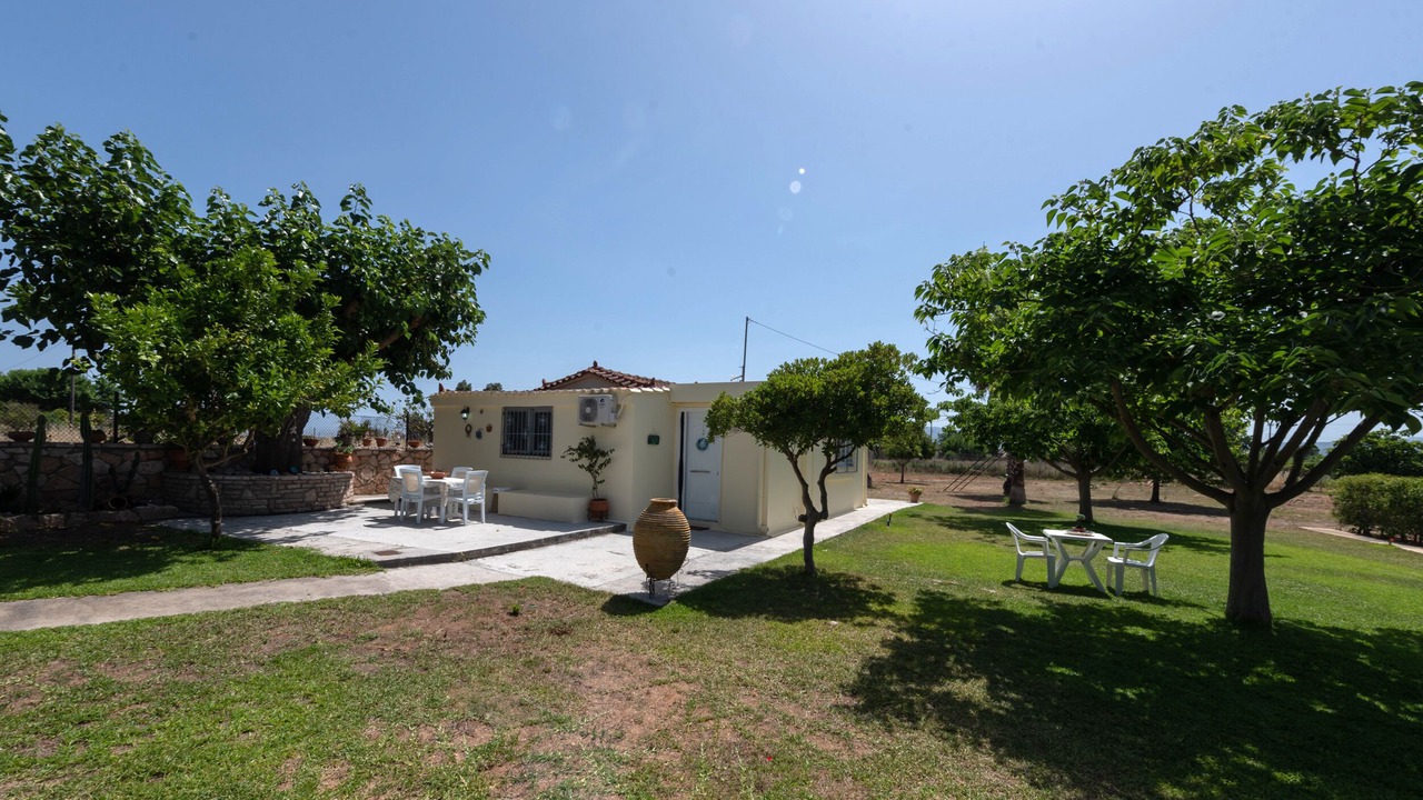 Photo of Outdoor in Messini